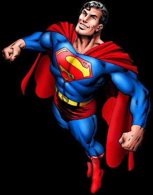 Superhero 780x1000 Superman